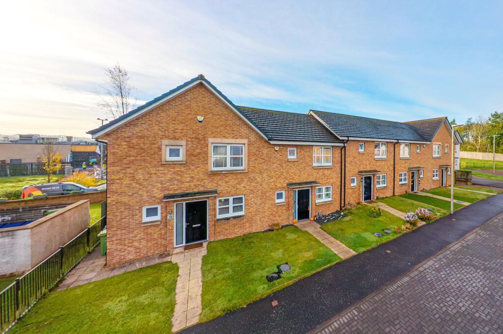 Main image of property: Falcon Drive, Newton Mearns, Glasgow