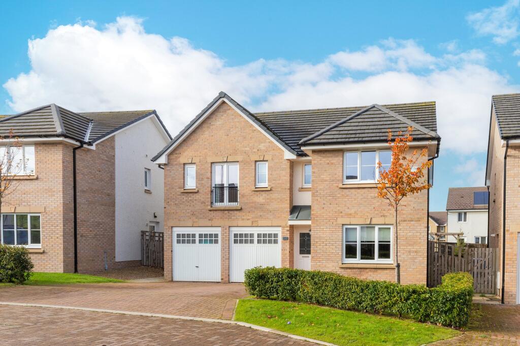 Main image of property: Coulters Crescent, Carmunnock, Clarkston, Glasgow