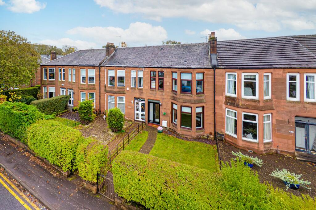 Main image of property: Eastwoodmains Road, Giffnock, East Renfrewshire