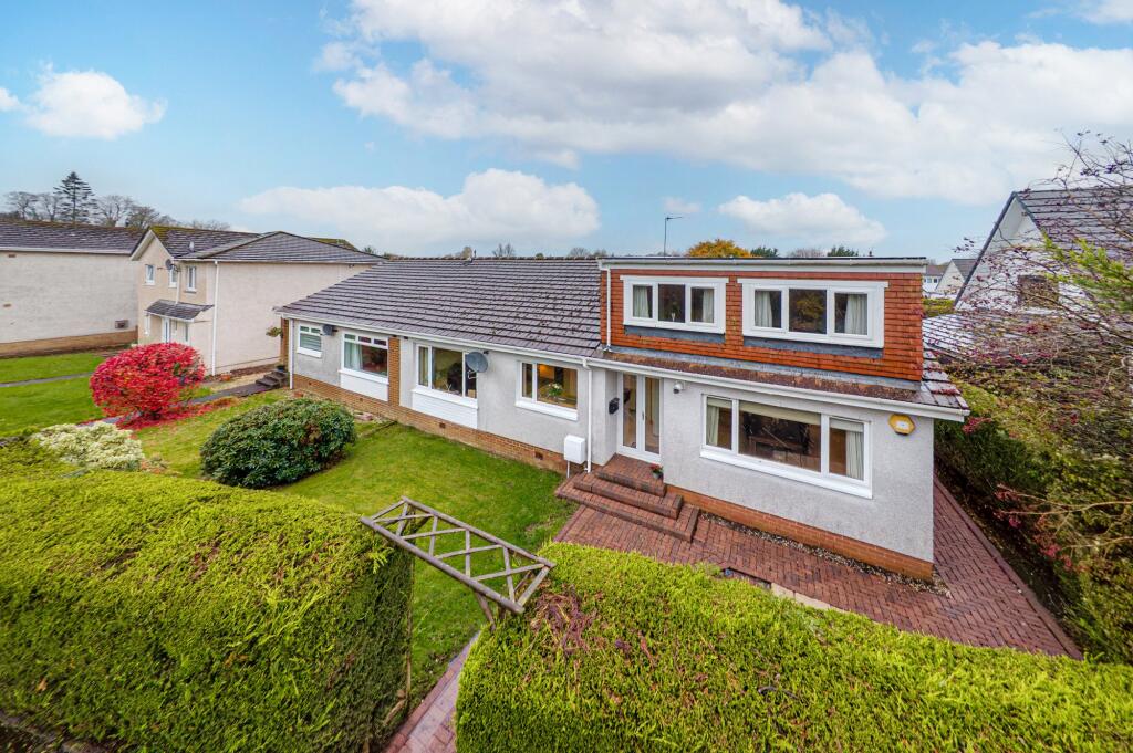 Main image of property: Kirkdene Crescent, Newton Mearns, Glasgow, East Renfrewshire