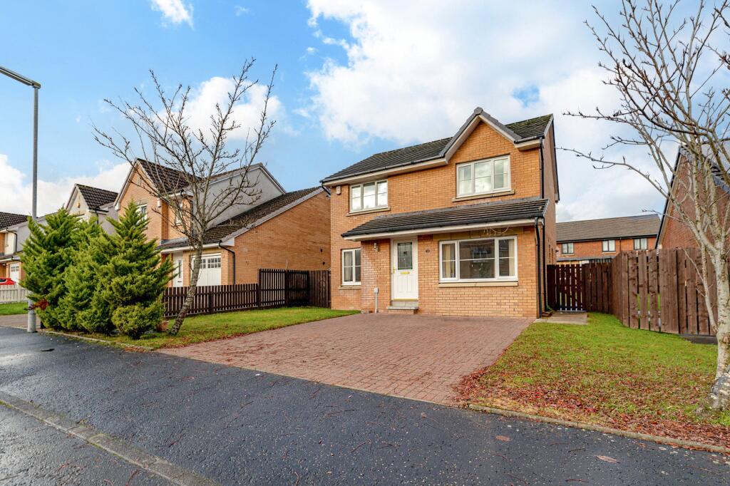 Main image of property: Parkdale Way, Glasgow, Glasgow City