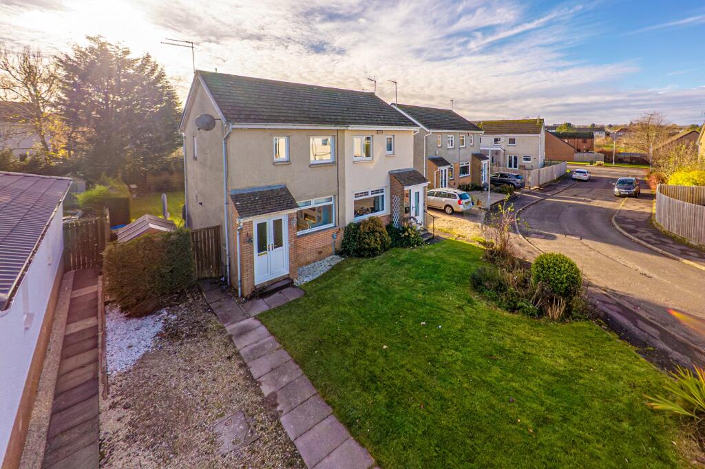 Main image of property: Maybole Grove, Newton Mearns, Glasgow