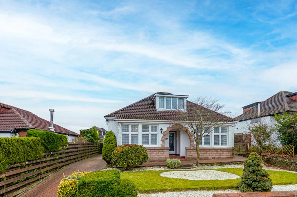 Main image of property: Hazelwood Avenue, Newton Mearns, Glasgow