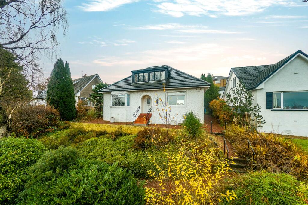 Main image of property: Mearns Road, Clarkston, Glasgow