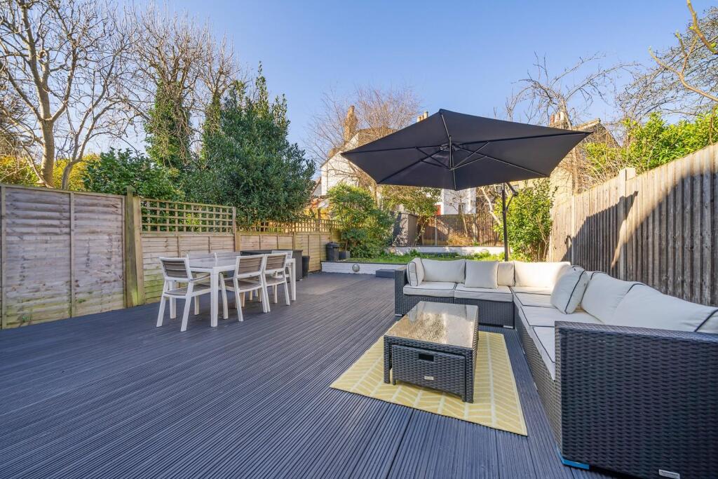 Main image of property: Norwood Road, SE24