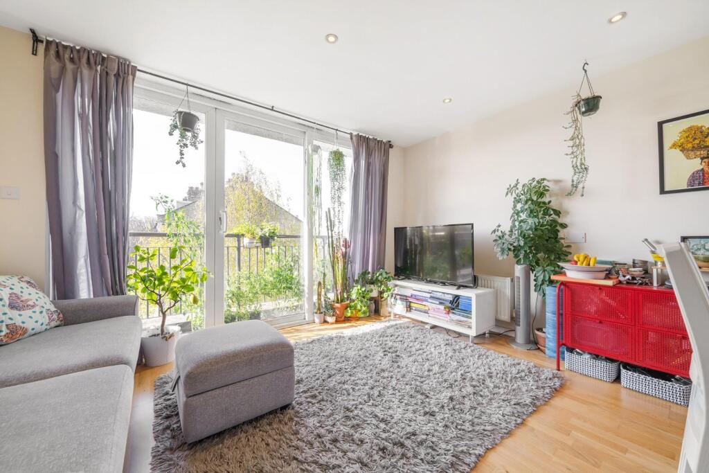 Main image of property: Lambert Road, SW2