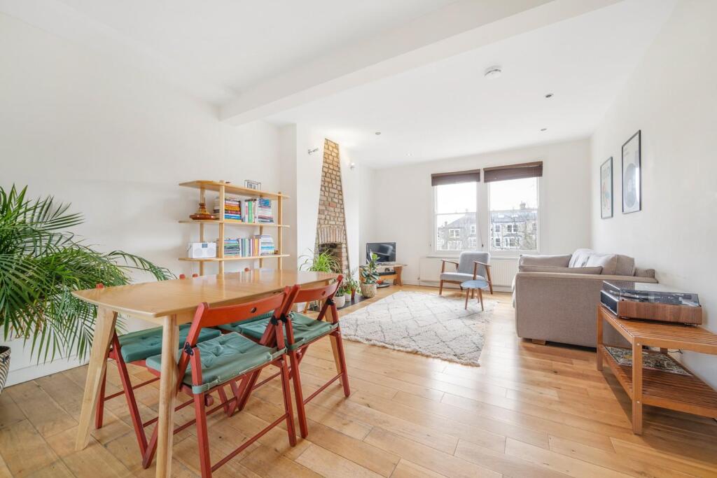 Main image of property: Josephine Avenue, SW2