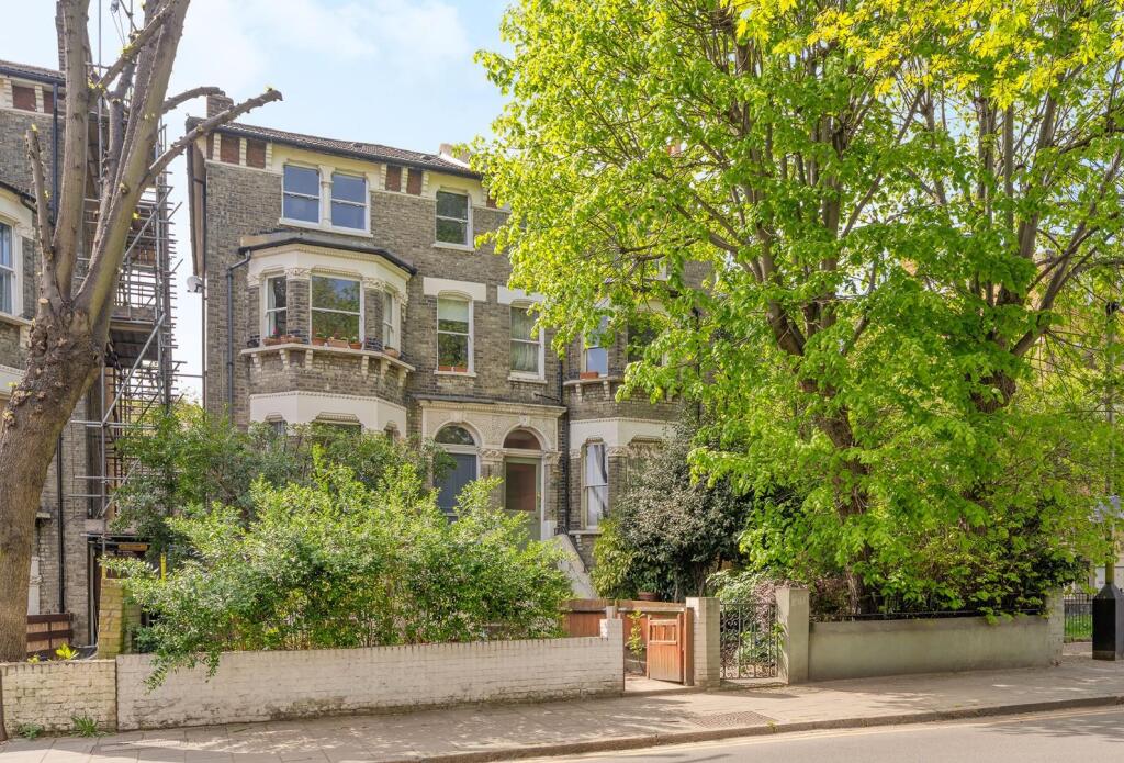 Main image of property: Brixton Water Lane, SW2