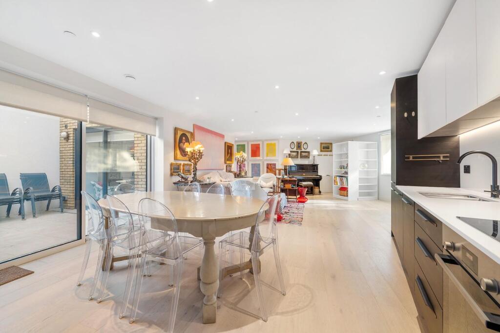 Main image of property: Appleby Mews, SW2