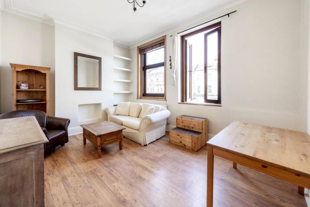 Main image of property: Brixton Hill, SW2