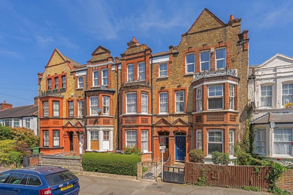 Main image of property: Endymion Road, SW2