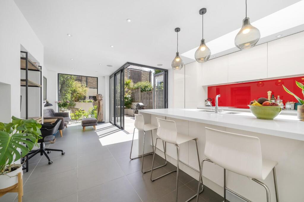 Main image of property: Milton Road, SE24