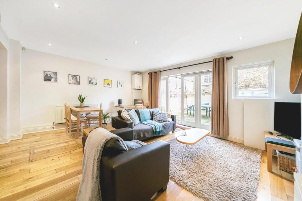 Main image of property: Railton Road, SE24