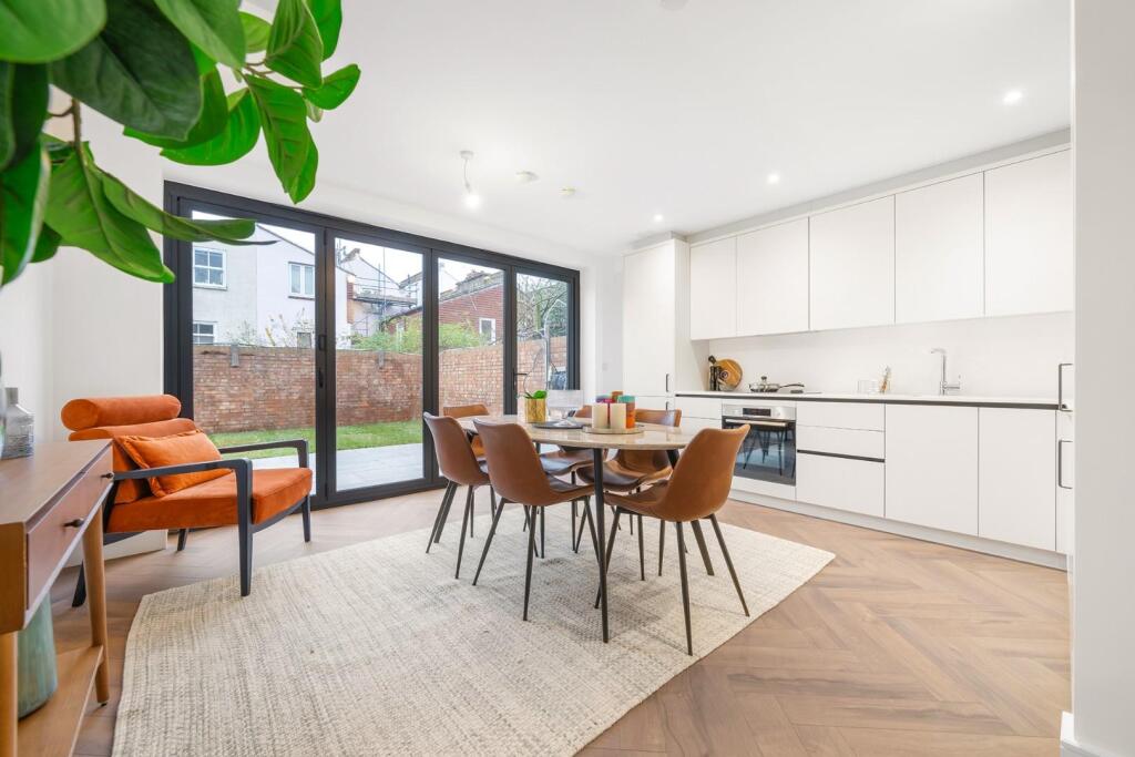Main image of property: Railton Road, SE24