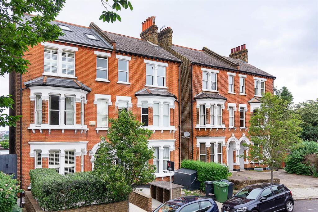 Main image of property: Rollscourt Avenue, SE24