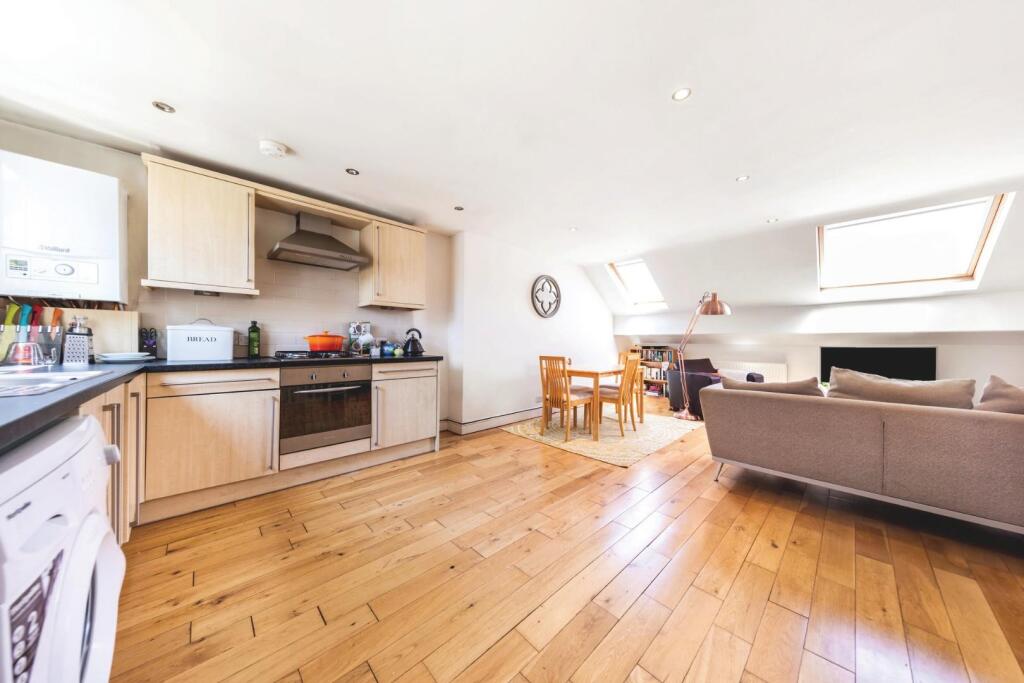 Main image of property: Leander Road, SW2