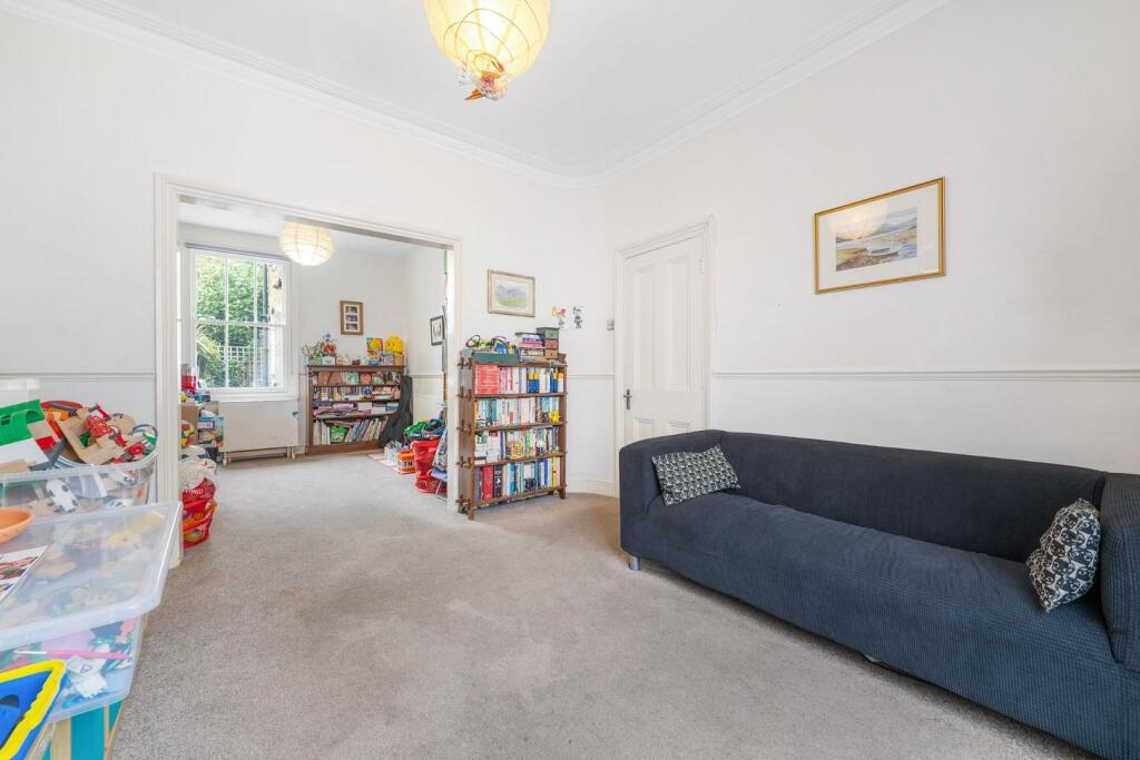 Main image of property: Mayall Road, SE24