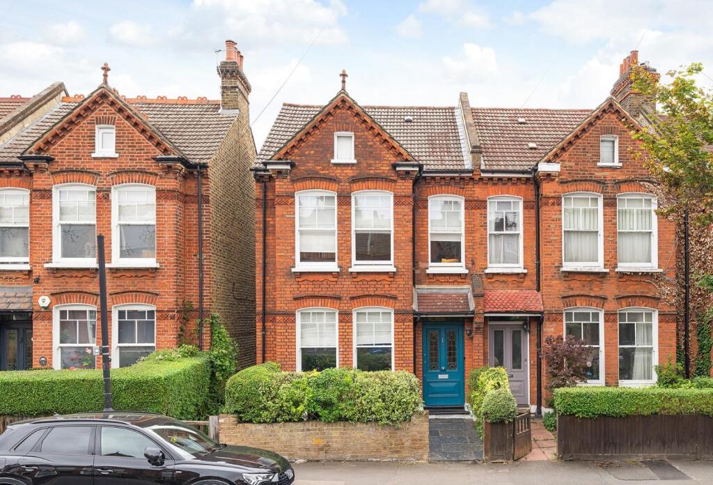 Main image of property: Croxted Road, SE21