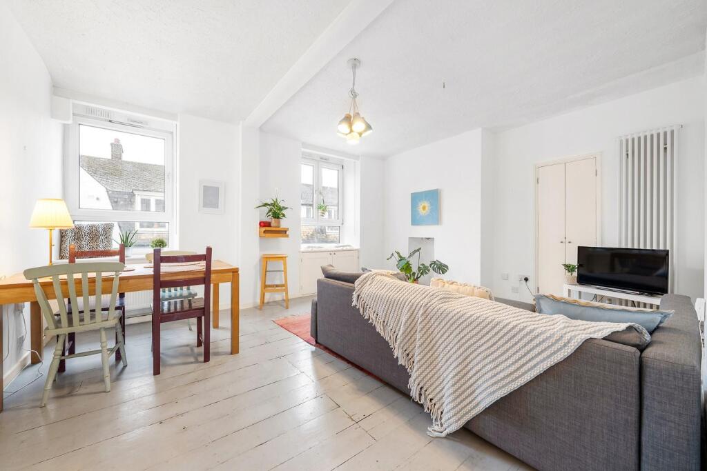 Main image of property: Renton Close, SW2