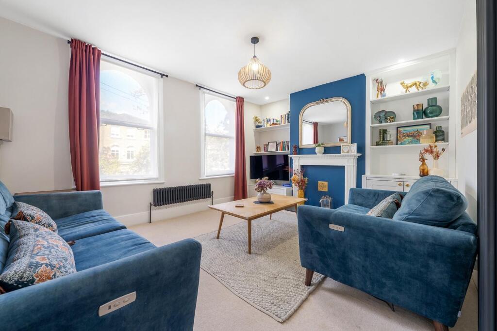 Main image of property: Milton Road, SE24