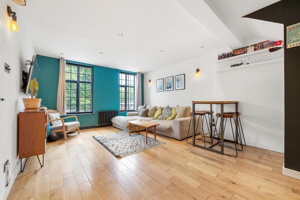 Main image of property: Brixton Road, SW9