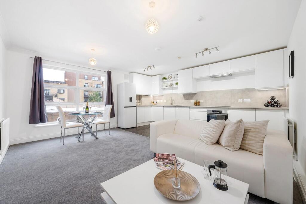Main image of property: Norwood Road, SE27