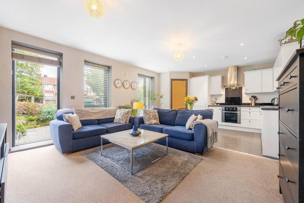 Main image of property: Tulse Hill, SW2