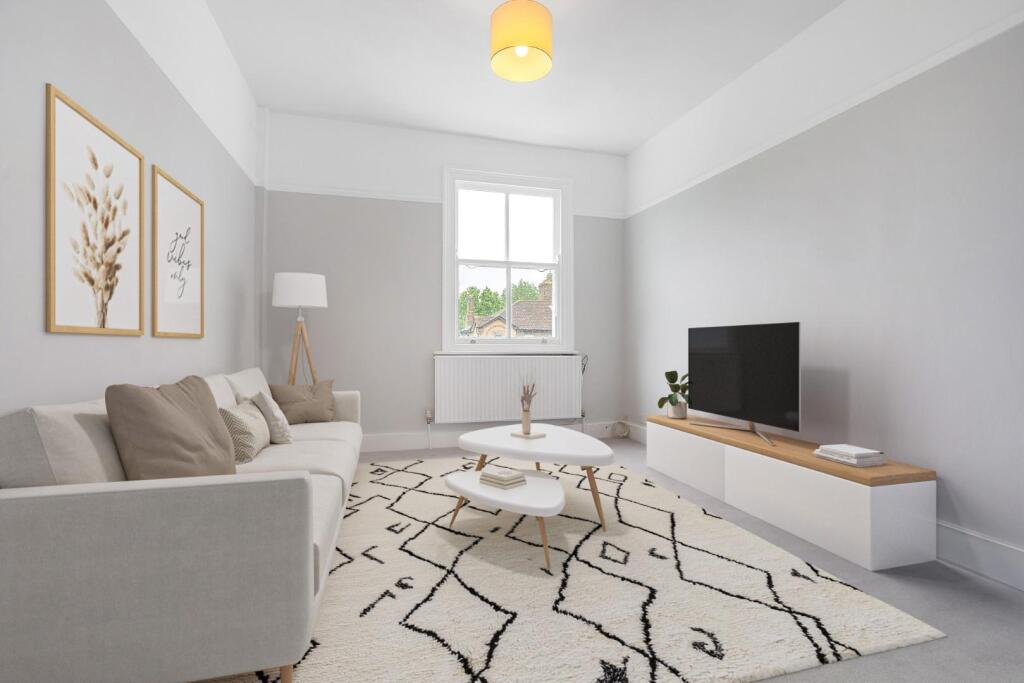 Main image of property: Dulwich Road, SE24