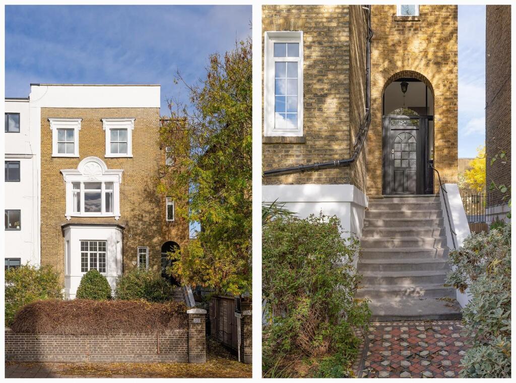 Main image of property: Dulwich Road, SE24