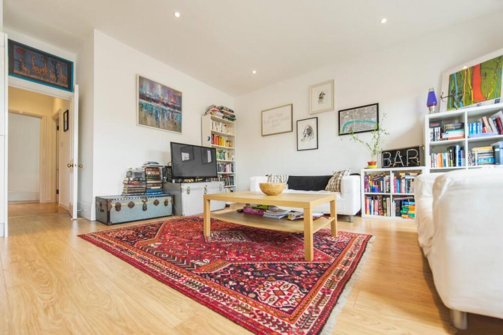 Main image of property: Brixton Road, SW9