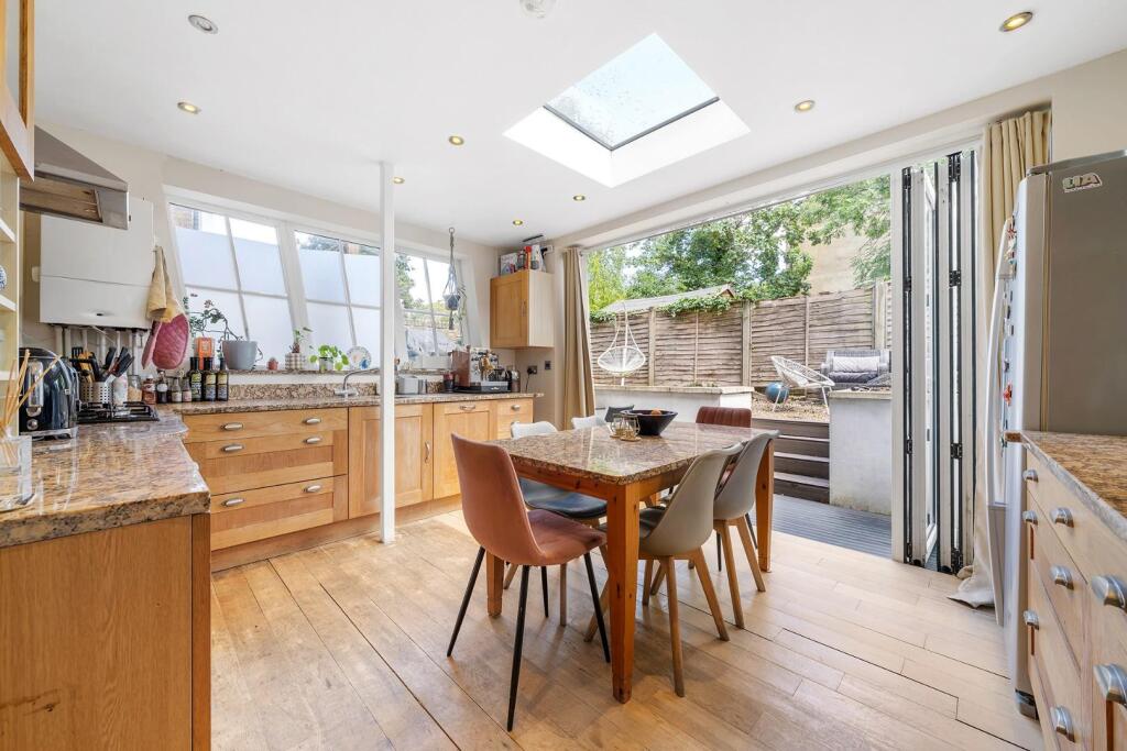 Main image of property: Dulwich Road, SE24