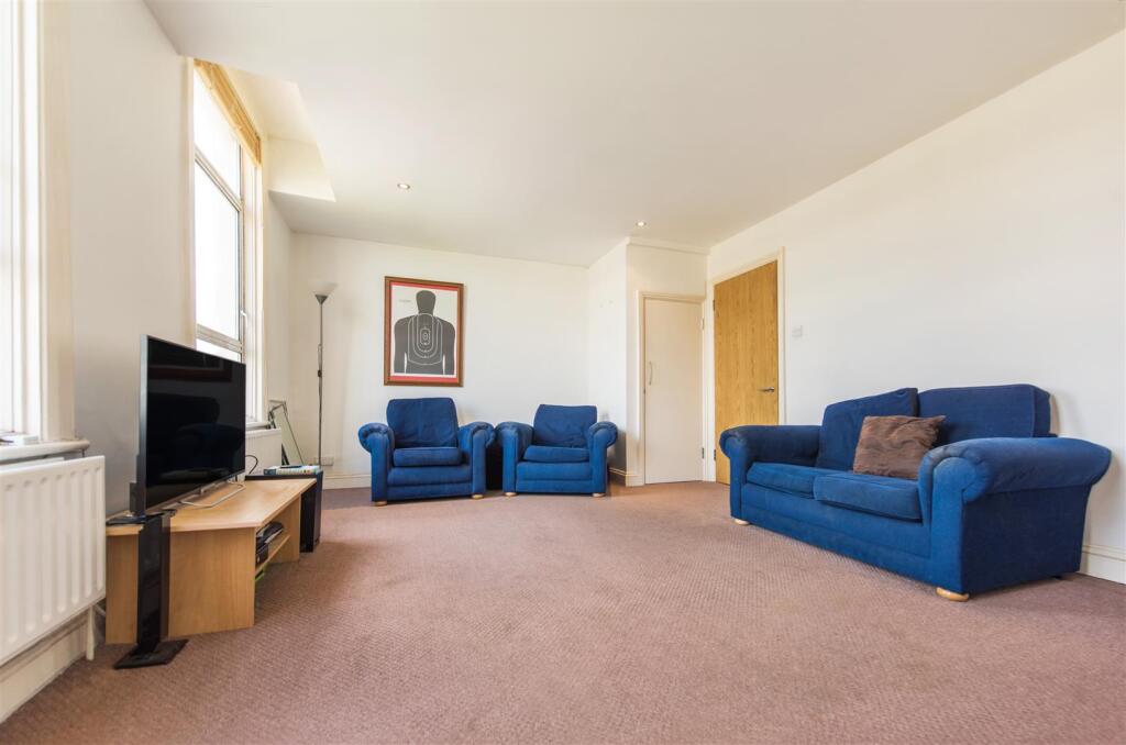 Main image of property: Appach Road, SW2