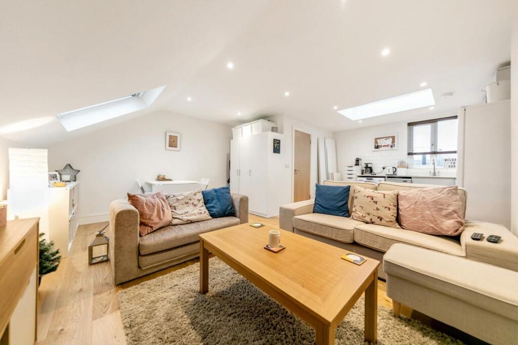 Main image of property: Arodene Road, SW2