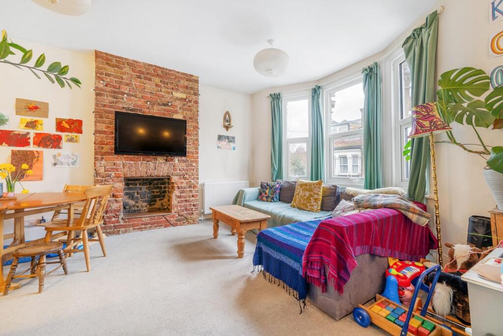 Main image of property: Brailsford Road, SW2