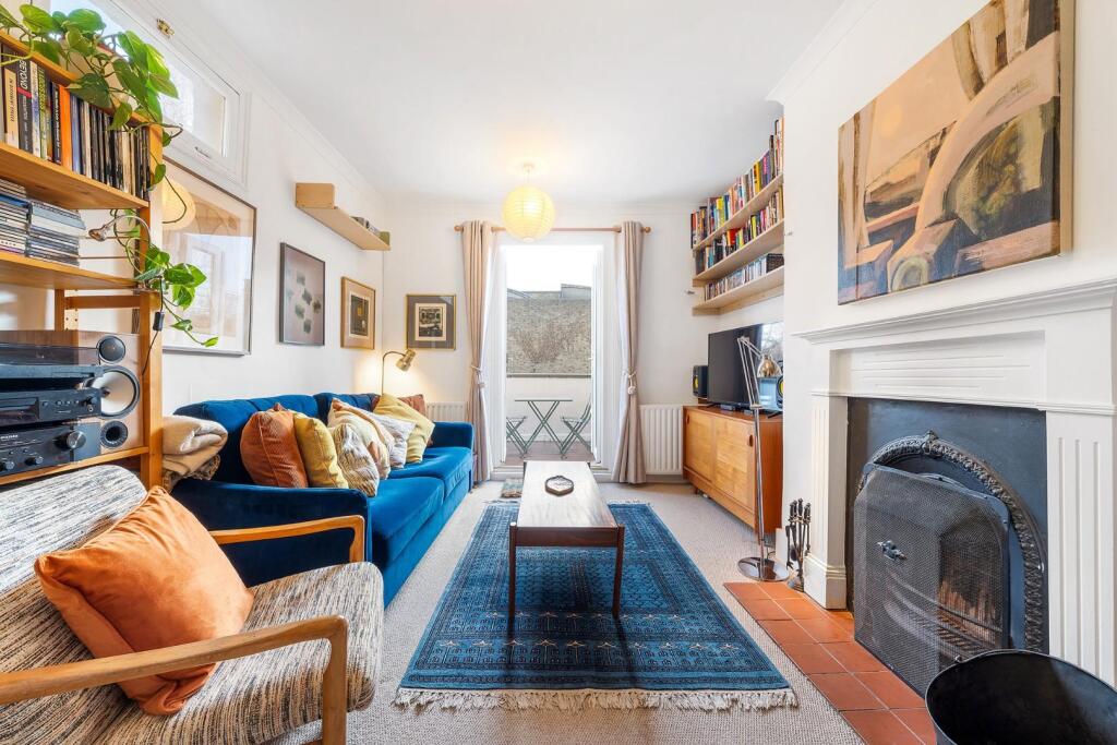 Main image of property: Paulet Road, SE5