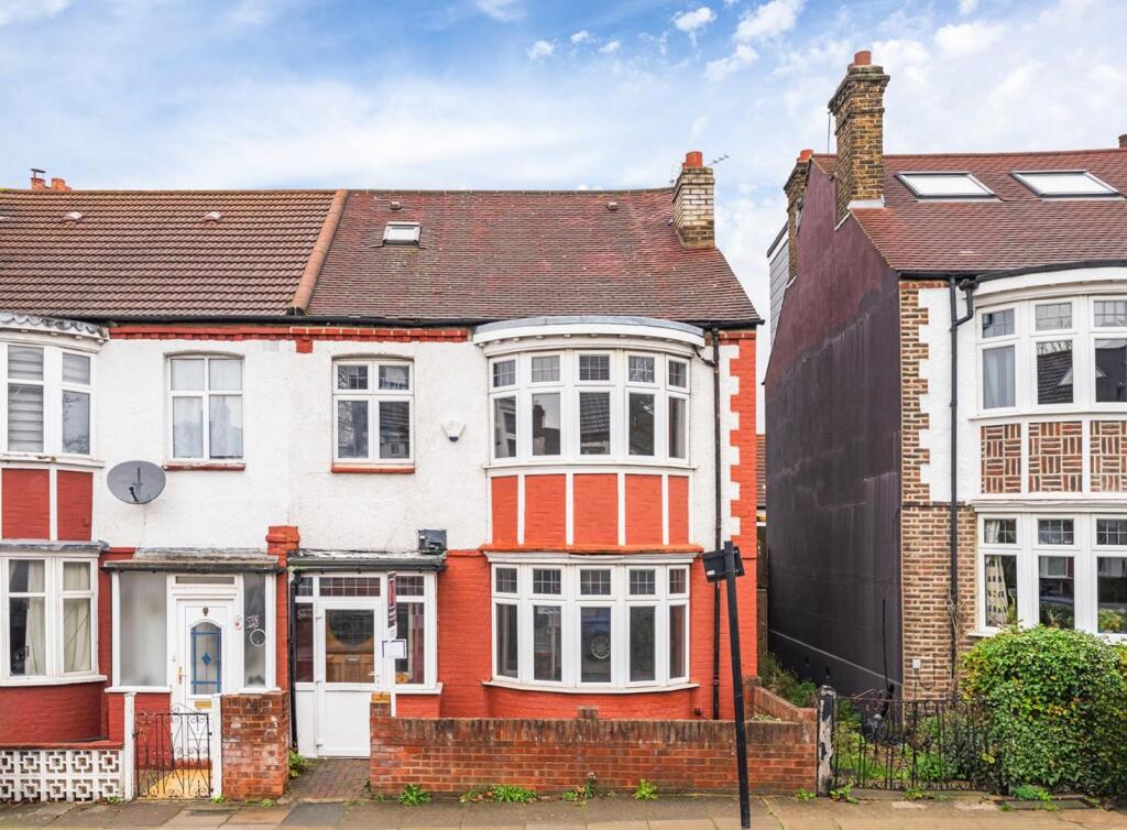 Main image of property: Athlone Road, SW2