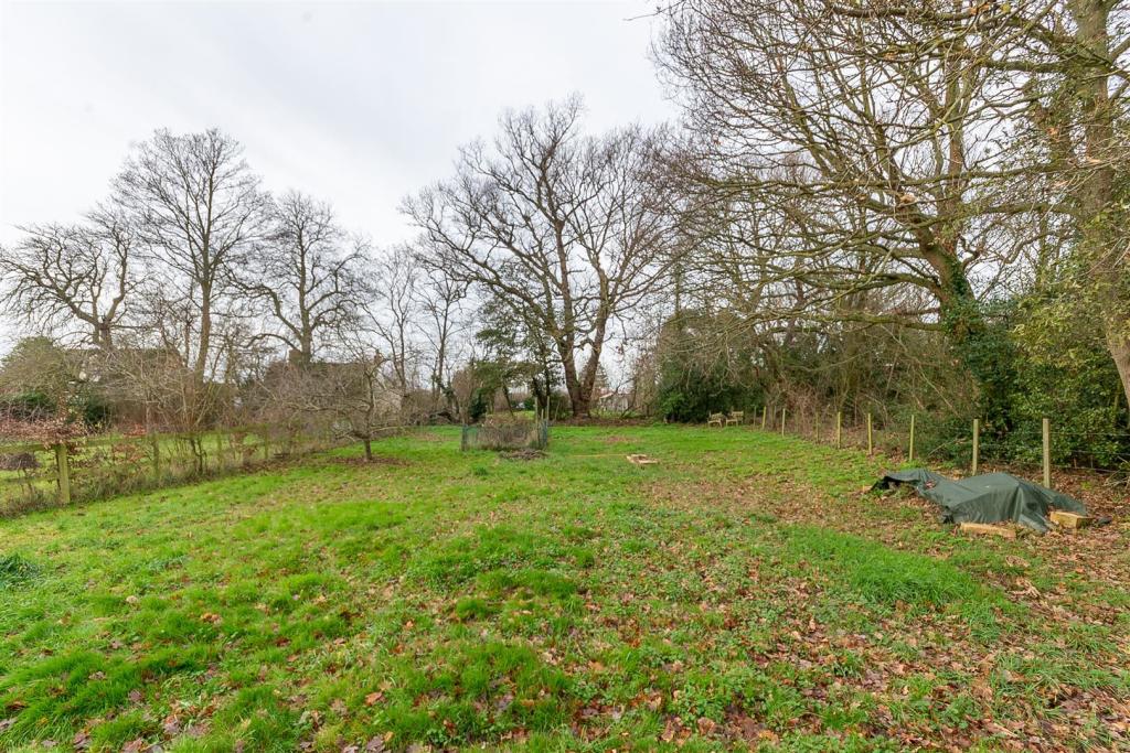 Land for sale in Church Street, Goldhanger, Maldon, CM9