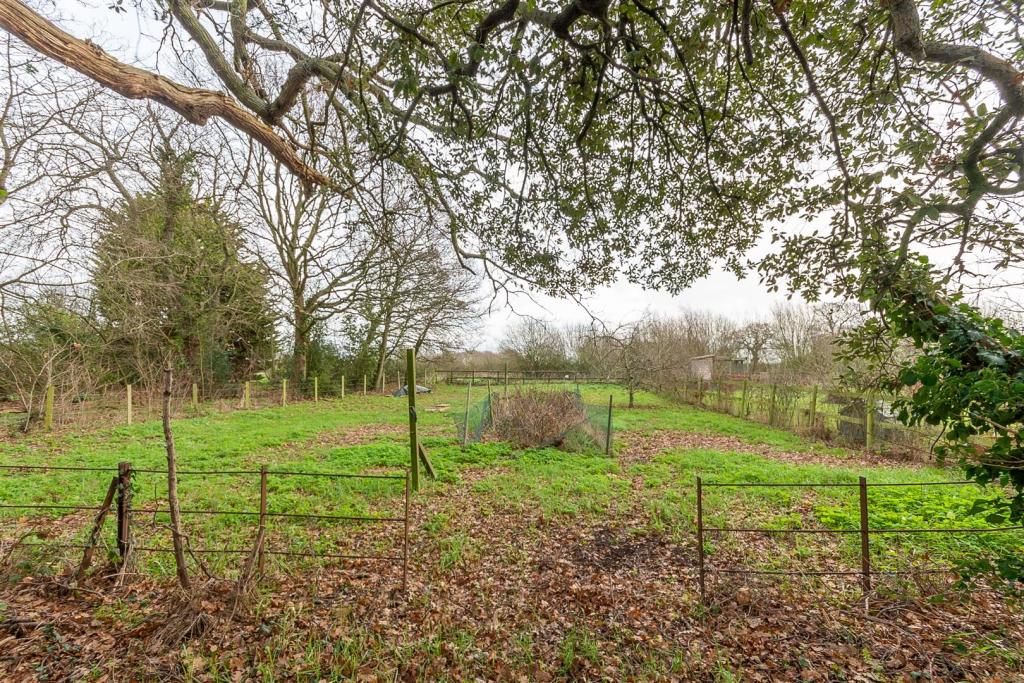 Land for sale in Church Street, Goldhanger, Maldon, CM9