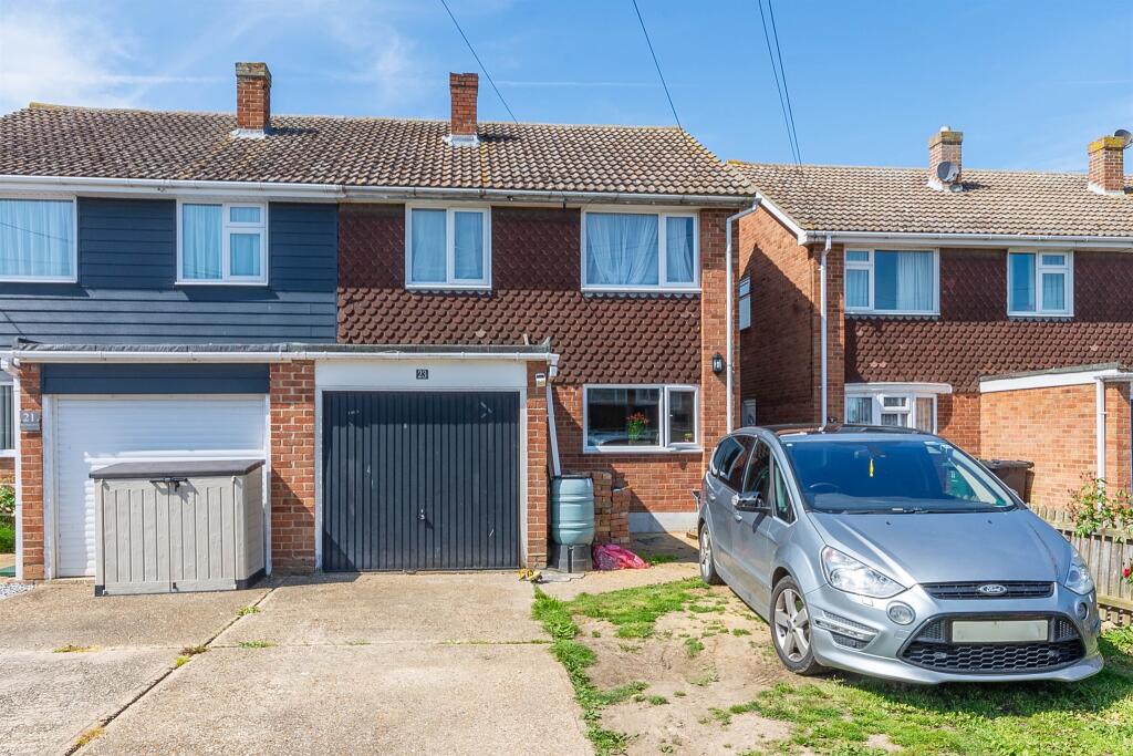 Main image of property: Bate-Dudley Drive, Bradwell-On-Sea, Southminster