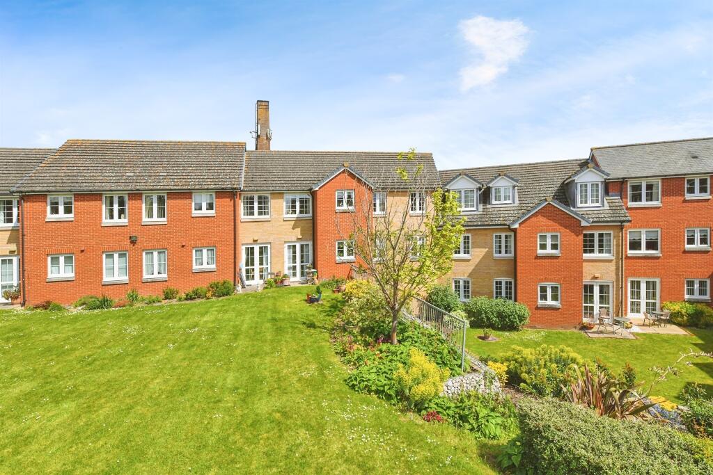 Additional property image - Spital Road, Maldon