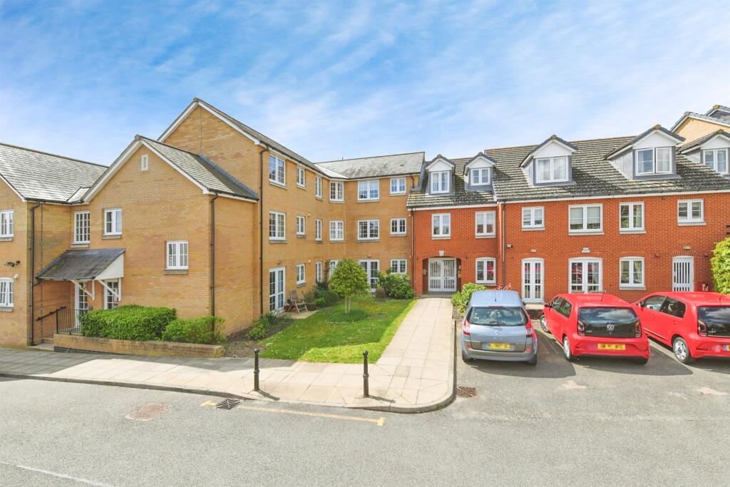 Additional property image - Spital Road, Maldon