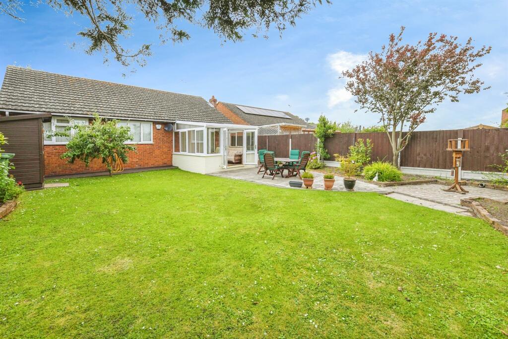 Main image of property: Summerhill, Althorne, Chelmsford