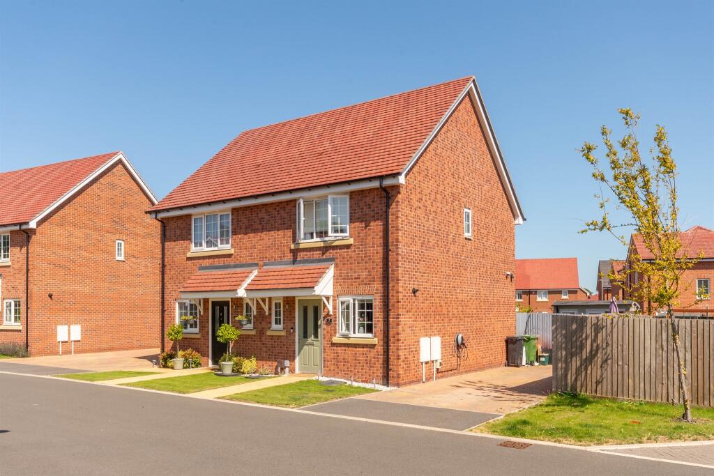 Main image of property: Dickens Close, Maldon