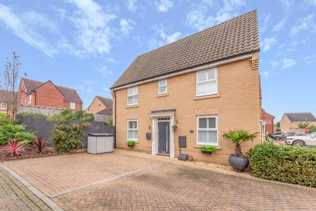 Additional property image - Rowan End, SOUTHMINSTER