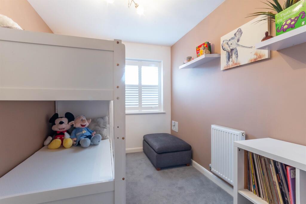 Additional property image - Rowan End, SOUTHMINSTER