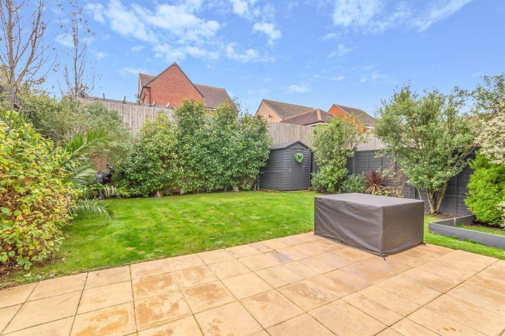 Additional property image - Rowan End, SOUTHMINSTER