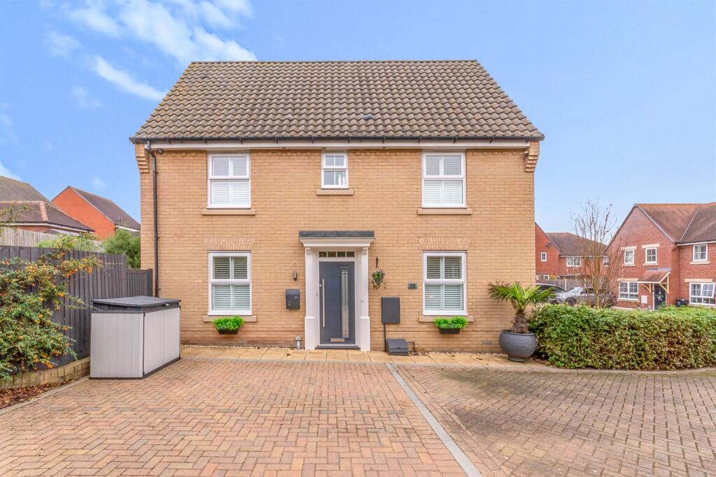 Additional property image - Rowan End, SOUTHMINSTER