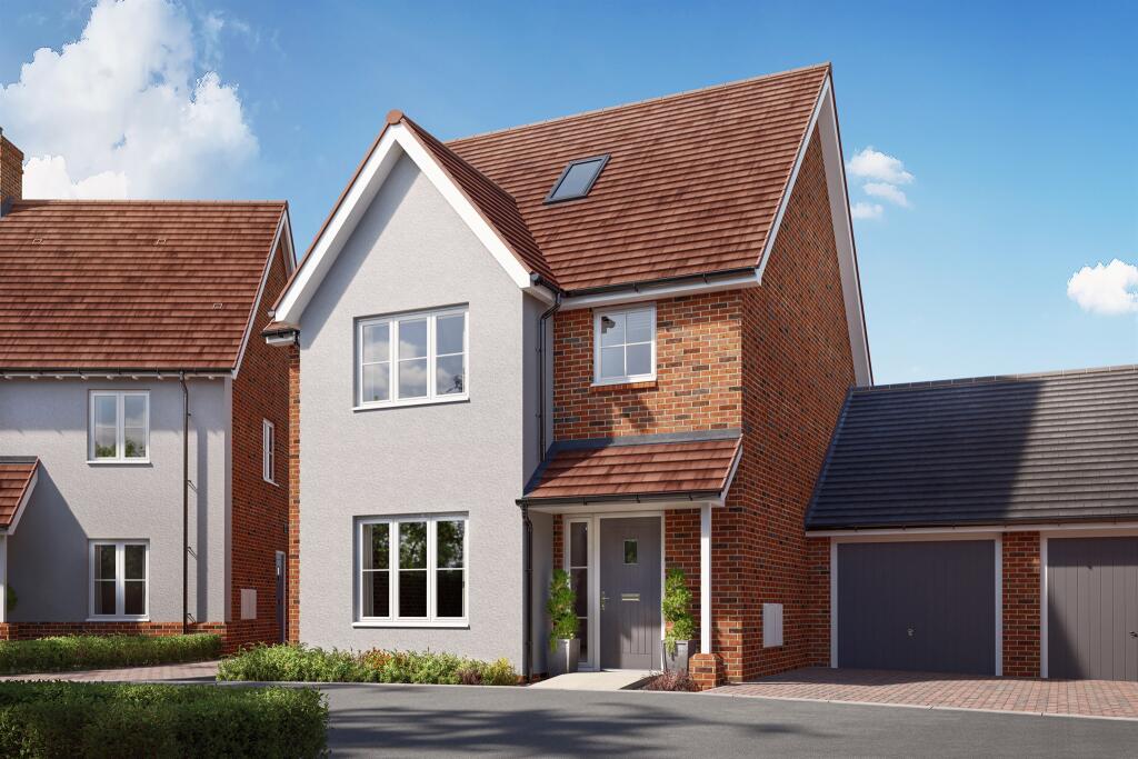 Additional property image - Hawthorn Close, Main Road, Bicknacre, Chelmsford