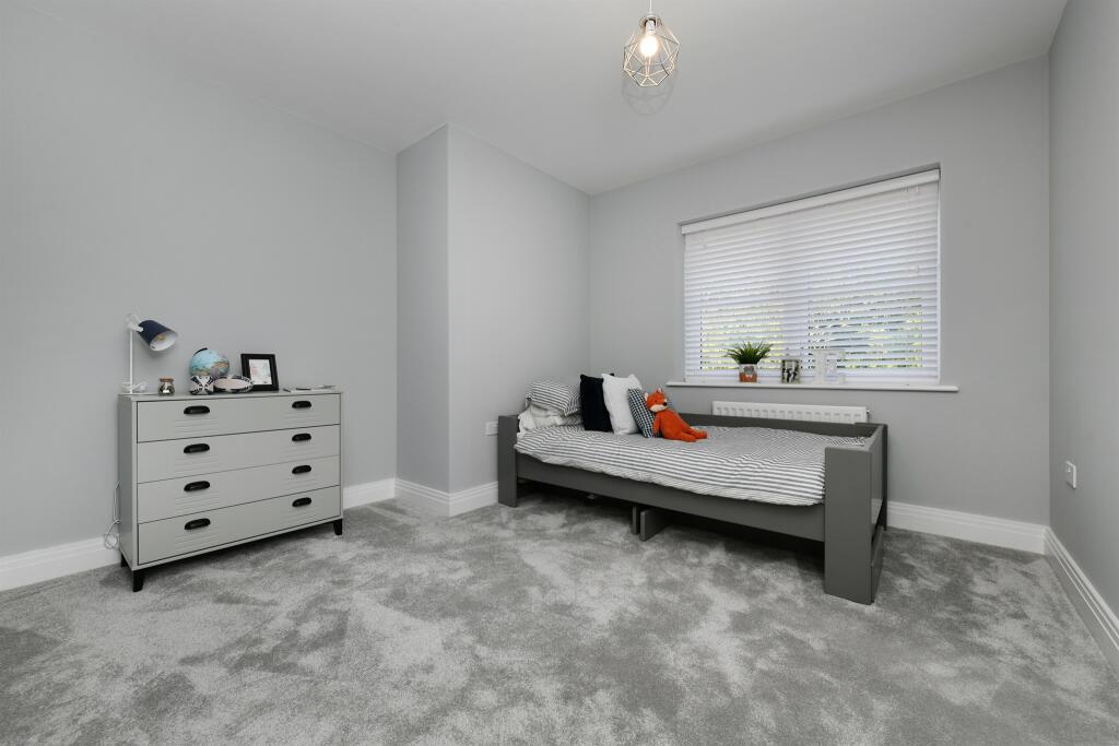 Additional property image - Hawthorn Close, Main Road, Bicknacre, Chelmsford