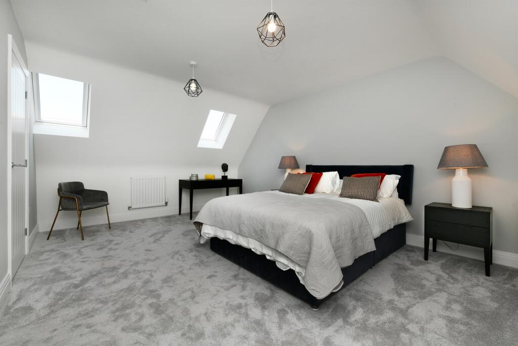 Additional property image - Hawthorn Close, Main Road, Bicknacre, Chelmsford